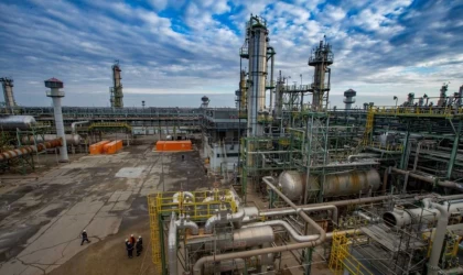 Атырау облысындағы екі мұнай компаниясына 11 миллиард теңгеге жуық айыппұл салынды