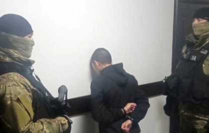 Шығыс Қазақстан облысының 18 жастағы тұрғыны терроризмді насихаттады деген күдікпен ұсталды