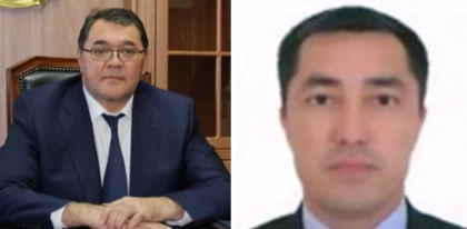 Тоқаев ішкі істер министрі орынбасары мен президент іс басқарушысы орынбасарын лауазымдарынан босатты