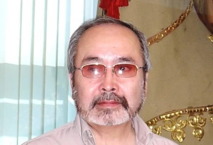 Ресейде қазақ қоғамының басшысына қарсы әскерге қатысты жалған ақпарат тарату фактісі бойынша іс қозғалды