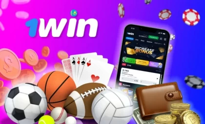 Қазақстанда "1Win" онлайн-казино ұйымдастырушыларының үстінен қылмыстық іс қозғалды