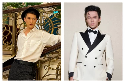 "Менің дауысым Димаштан да ерекше": Өзінің сирек кездесетін вокалдық қабілетімен мақтанған түркістандық әнші жігіт кім?