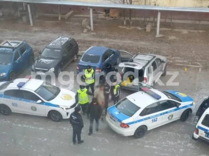 Атырауда сал ауруына шалдыққан қызды зорламақ болған ер адамға қатысты сот үкімі шықты