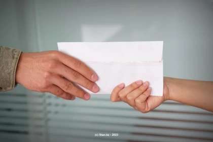 Қазақстандықтар клиникалардағы сыбайлас жемқорлық туралы анонимді хабарлай алады