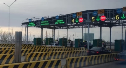 Еңбек министрлігі депутаттың Астанаға блокбекет орнату туралы ұсынысын құптамады