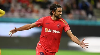 "Ақтөбе" футбол клубы италиялық шабуылшыны қатарына қоспақ