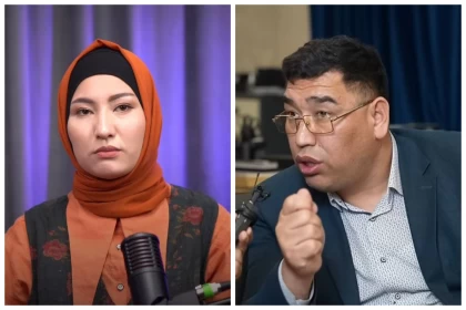 "Төреғалидың атышулы адвокаты алдап кетті": Белгілі заңгер Тілеужан Кішкенебаев өзін айыптаған әйелге жауап берді