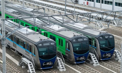 "Өзім жеке бақылаймын": Бектенов теміржол вокзалын жаңартудың баяу жүріп жатқанын сынға алды