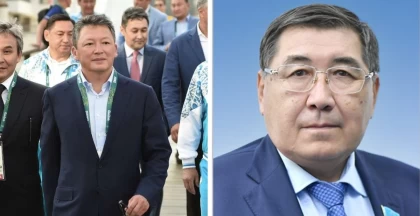 "Мемлекет араласа алмайды": Ұлттық олимпиада комитеті депутаттардың сынына жауап берді