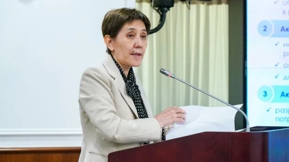 Қазақстан мектептерінде жыныстық сауат сабағы енгізіле ме – Тамара Дүйсенова жауап берді