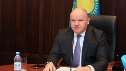 Дмитрий Малахов Қазақстанның қаржы мониторингі агенттігін басқаратын болды