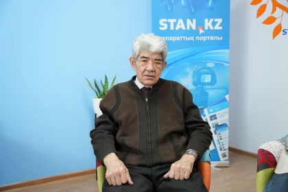 Эколог Мэлс Елеусізов алматылықтарға жер сілкінісінен аман қалудың екі нұсқасын ұсынды