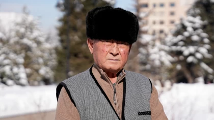 Түрмеден шыққан 75 жастағы қажы Меккедегі алаяқтар туралы айтты