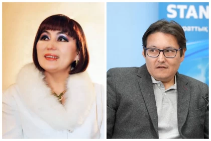 "Болат Назарбаевтың қатысы бар...": Мәдина Ералиеваның жалғыз ұлы алғаш рет анасының өліміне қатысты құпияны ашты