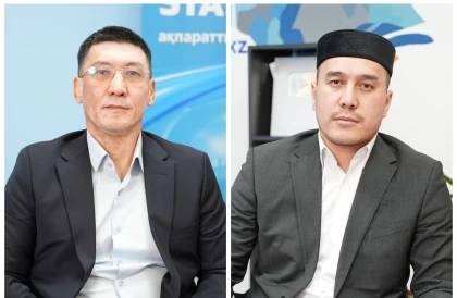 Балаларға ораза ұстау міндет пе? Имам мен аудармашы эфирде сөзге келіспей қалды