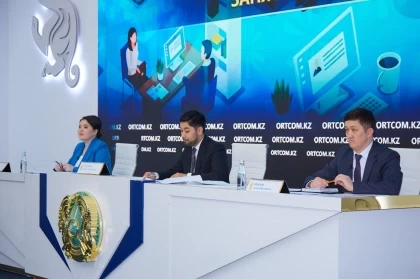 Басшыңыз артық жұмыс жүктесе қайда шағымдана аласыз – Департамент жауабы