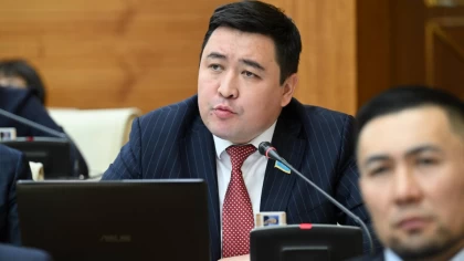 Жер қойнауын игеретін компаниялар 1% табысын ғылымға бөлуі керек, ол ақша қайда – Нартай Аралбайұлы