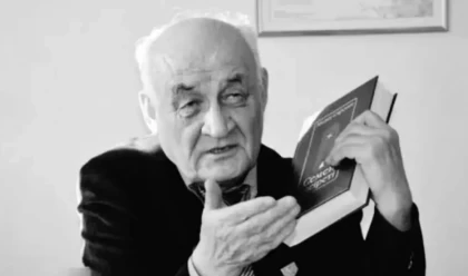 Тоқаев белгілі жазушы Медеу Сәрсекенің өмірден өтуіне байланысты көңіл айтты