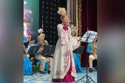 "Өзіңді көрсетуге мүмкіндік беріледі": Қазақстандық жас маман мемлекеттік бағдарлама арқылы алғашқы жұмыс орнын қалай тапқанын әңгімеледі