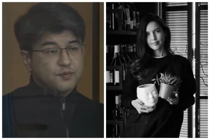 "Үлкен қателігім болды": Бишімбаев әйелі өлім аузында жатқанда не себепті көріпкелке хабарласқанын түсіндірді
