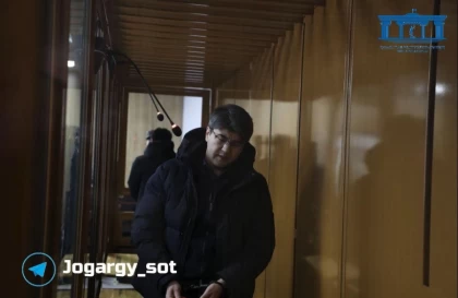 Бишімбаев тергеу изоляторында өзіне-өзі қол жұмсамақ болғанын айтты: Алайда прокурор оның сөзін жоққа шығарды