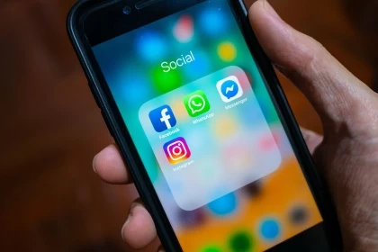 WhatsApp, Instagram және Facebook желілері әлем бойынша істен шықты