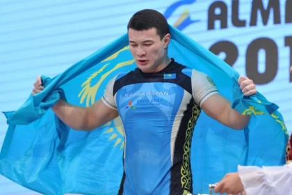 "Өкінішке қарай, ауыр атлеттеріміздің деңгейі төмен": Жасұлан Қыдырбаев алғаш рет олимпиадаға қатыспайтын ауыр атлетиканың жайы туралы айтты