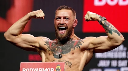 Атышулы Конор Макгрегордың шаршы алаңға қашан оралатыны анықталды