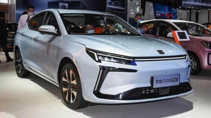 Былтырғымен салыстырғанда екі есе көп: Қазақстанға қытайлық автокөліктердің импорты артып жатыр