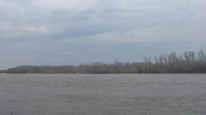 Жайық өзенінің деңгейі апатты межеден асып кетті