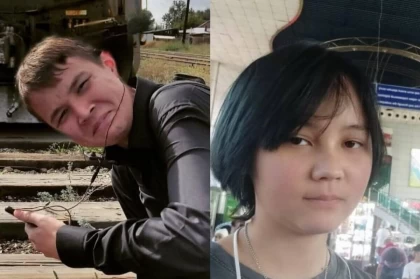 Семейде із-түссіз жоғалып кеткен ағасы мен әпкесі екі аптадан бері табылмай жатыр