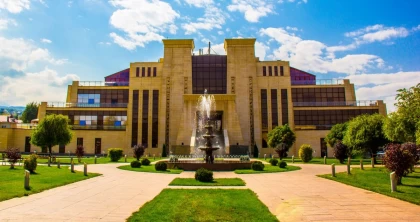 Алматыда Әлия Назарбаеваға тиесілі Luxor фитнес-орталығы 25 миллион долларға сатылымға қойылмақ