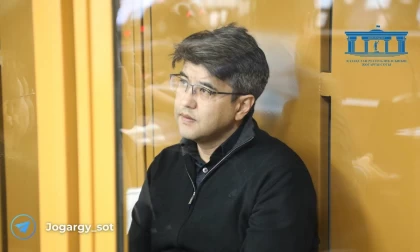 Бишімбаев соты: Сот ісі тағы да кейінге шегерілді, қашан үкім шығатыны белгісіз