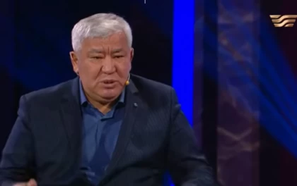 "Итіме ескерткіш қоя алмадым": Қалдыбек Құрманәлі ажалдан аман қалған сәтін есіне алды