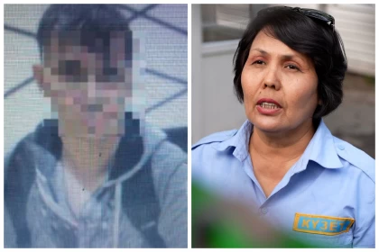 Алматыда мәйіттерді зорлаған күзетші туралы әріптесі сұмдық деректерді ашық айтты