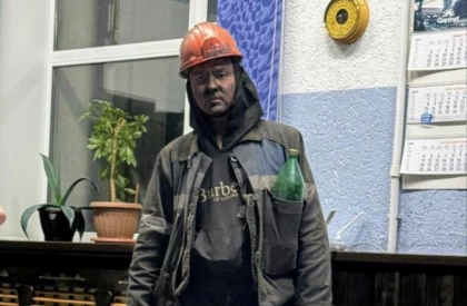 Тоқаев Костенко шахтасындағы өртті сөндірген кеншіні орденмен марапаттады