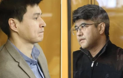 Адвокат Бишімбаев пен Байжановқа қашан үкім шығатынын айтты