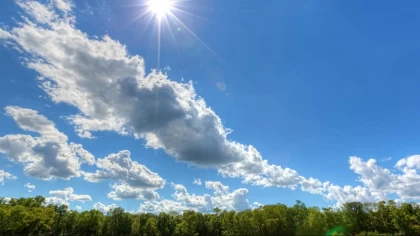 Синоптиктер мереке күндері ауа райы қандай болатынын болжады