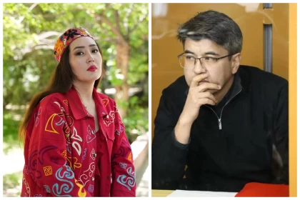 Бишімбаев каннибалдар отырған түрмеде жазасын өтеуі мүмкін – заңгер