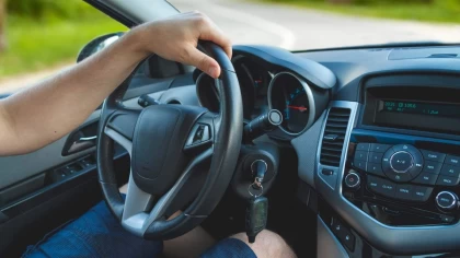 Екібастұзда шенеунік мас күйінде көлік жүргізгені үшін қамауға алынды