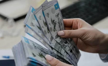 Қазақстанда микрокредиттерді беру тәртібі өзгермек