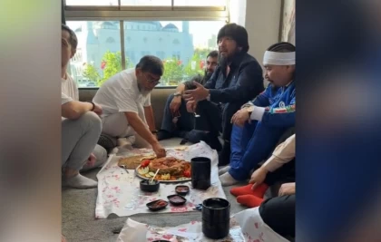 "Депутат болғанда тәуір еді": Бекболат Тілеуханның сыртқы келбетін көпшілік қызу талқылады