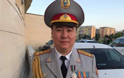 "Жаралы болсам да, міндетімді орындадым": Талдықорған полициясының бұрынғы басшысы Қантар оқиғасы туралы шындықты айтты