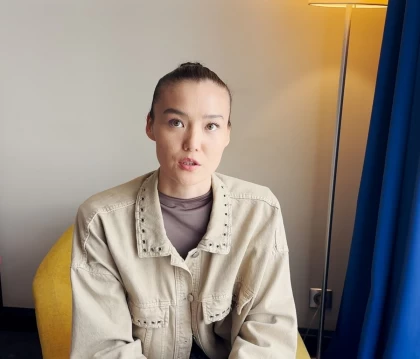 "Керек болса, сот ашық өтеді": Дипломат күйеуінен 10 жыл бойы таяқ жеген Карина Мамаш ел күтпеген мәлімдеме жасады