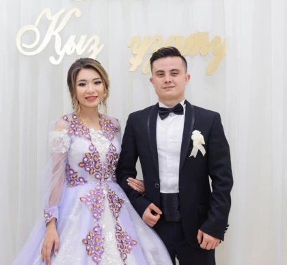 "Минусы көп": Кәріс ұлтына тұрмысқа шыққан атыраулық қыз не үшін қазақ жігіттерінен бас тартқанын айтты