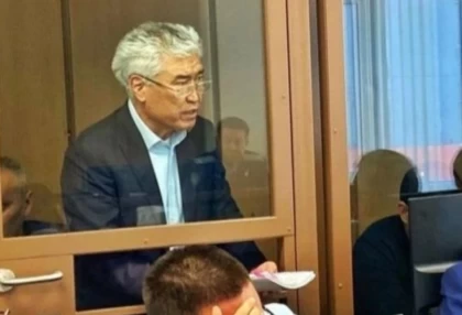 Аппеляциялық сот Арыстанбек Мұхамедиұлының әйеліне қатысты үкімді өзгертті
