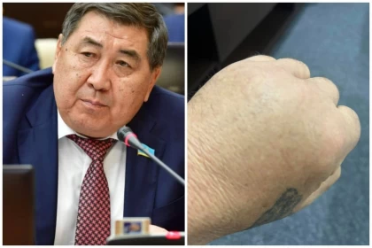 "Шетелдік агенттердің ісі": Депутат Ермұрат Бапи өзінің улануына қатысты ақпаратқа түсініктеме берді