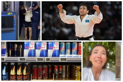 Әртістердің жаппай қамауға алынуы, Елдос Сметовтің жеңісі: Шілде айындағы маңызды оқиғалар