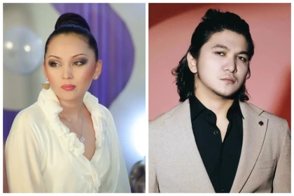 "Абайлап сөйлеуі керек": Баян Мақсатқызы Ұланғасыр Қамиге ескерту жасады