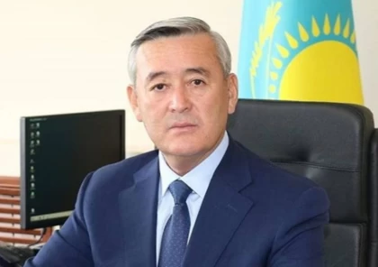 Қоқыс полигонына қатысты дау: Алматы облысындағы экс-әкім Қарасаевқа бас бостандығынан айыру туралы үкім шықты